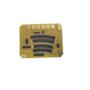 Imagem de Sensor Pedal acelerador Agile 1.4 4C 8V 2010... 2014 Montana 1.4 4C 8V 2011 ... 2016