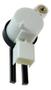 Imagem de Sensor Pedal Freio Manual Cobalt Onix Prisma Spin 13597429