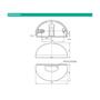 Imagem de Sensor Porta Automatica 1NA/NF RMS-M PEPPERL FUCHS