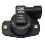 Imagem de Sensor Posição Borboleta Mitsubishi Pajero 2007 a 2014 - 1310228 - 1902