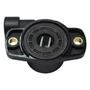 Imagem de Sensor Posicao Borboleta Tps Gol Parati Saveiro G2 G3 1.6 1.8 Ap Quantum Santana Polo Classic 1.8 Mpi 1996 Ate 2006 Van 1.6 Mpi 1998 Ate 2004 Referenc