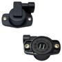 Imagem de Sensor Posicao Borboleta Tps Gol Parati Saveiro G2 G3 1.6 1.8 Ap Quantum Santana Polo Classic 1.8 Mpi 1996 Ate 2006 Van 1.6 Mpi 1998 Ate 2004 Referenc