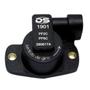 Imagem de Sensor Posição Borboleta Tps Vw Logus Pointer 1.6 1.8 2.0 Ap