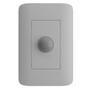 Imagem de Sensor Presenca Predial 4x2 Fotocelula Smart X-Control