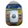 Imagem de Sensor presenca teto sob c/fotoc 360g qa23 qualitronix