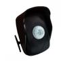 Imagem de Sensor Qualitronix Area Externa Foto Articulavel 180 Preto  Qa26M