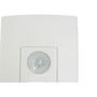 Imagem de Sensor Qualitronix Parede Embutir Foto 180 Com Chave Branco Qi6M