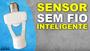 Imagem de Sensor qualitronix soquete e27 17m