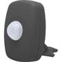 Imagem de Sensor Qualitronix Teto Sobrepor Com Foto Articulavel 360 Preto Qa23Mp