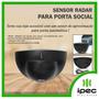 Imagem de Sensor Radar Para Porta  Automática Social Ipec