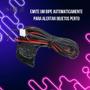 Imagem de Sensor Ré Sensor Estacionamento Universal Back-up U-301
