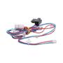 Imagem de Sensor reed switch original lavadora consul cwc10ab cwe10ab cwe11ab cwg12ab cwk11ab
