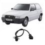 Imagem de Sensor Rotacao Fiat Uno/fiorino/palio/siena/strada 1.0/1.5 1996 Ate 2004 3 Pinos Delphi