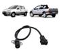 Imagem de Sensor Rotacao Fiat Uno/fiorino/palio/siena/strada 1.0/1.5 1996 Ate 2004 3 Pinos Delphi