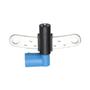 Imagem de SENSOR ROTACAO para CLIO 1.0 8V/16V 99/06 KANGOO 1.0 00/06 8