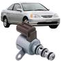 Imagem de Sensor Solenoide Marrom Transmissão Automática Honda Civic 1.7 de 2001 À 2005