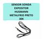 Imagem de Sensor sonda expositor husmann metalfrio preto 30k