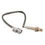 Imagem de Sensor Sonda Lambda Accord 2.2 16v 1991 1992 1993 PRE CAT - 3151 - 784343040