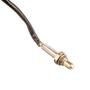 Imagem de Sensor Sonda Lambda Marea 1.6 1.8 2.0 1998 1999 Pré Cat - 1953 - 783440097
