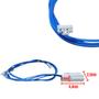 Imagem de Sensor Tampa Para Lavadora Brastemp BWF15 BWK14 BWK12 BWK13