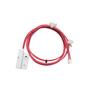 Imagem de Sensor Tampa Reed Switch Lavadora Bwl09 - W10355593 (521)