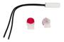 Imagem de Sensor Temperatura 2,7k Geladeira Brastemp Consul W10531315