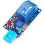 Imagem de Sensor Temperatura e Umidade com Rele