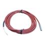 Imagem de Sensor Temperatura Schulz Srp4040E Srp4050E Flex 3/8S Bsp Kty-10 Y10Sch01.00 (Leitor Temperatura Resistor)