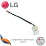 Imagem de Sensor Termistor Lavadora LG EBG60806203 DF13WV S3WFBN