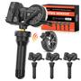 Imagem de Sensor TPMS Nilight para Jeep Grand Cherokee