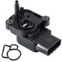 Imagem de Sensor TPS TBI MAP hibrido borboleta PCX150 2015 a 2020 com parafusos