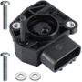 Imagem de Sensor TPS TBI MAP hibrido borboleta YS250 Fazer XTZ250 Lander Tenere 2006 a 2015 com parafusos