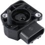 Imagem de Sensor TPS TBI MAP hibrido borboleta YS250 Fazer XTZ250 Lander Tenere 2006 a 2015 com parafusos