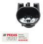 Imagem de Sensor Traseiro Abs Fiat Mobi Novo Uno Palio Original 52137653