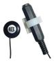 Imagem de Sensor Trigger Captador P/ Bateria Eletrônica Black Bug Unitario