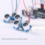 Imagem de Sensor Ultrassônico HC-SR04 ELEGOO - Módulo para Arduino