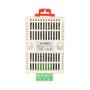 Imagem de Sensor umidade e temperatura - RS485 ModBus - SHT20