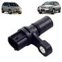 Imagem de Sensor Velocidade Astra Corsa Zafira Automático 2002 A 2009 