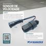 Imagem de Sensor velocidade Honda Civic 2006 a 2016 Gauss GS1288