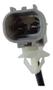 Imagem de Sensor Velocidade Roda Dianteiro Esquerdo Hilux Srv Sw4 2005