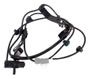 Imagem de Sensor Velocidade Roda Dianteiro Esquerdo Hilux Srv Sw4 2005
