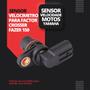 Imagem de Sensor Velocimetro Compatível Moto Crosser Fazer Factor 150