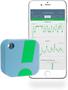 Imagem de SensorPush Termo-higrômetro Sem Fio - Umidade e Temperatura c/ Alertas p/ iPhone/Android