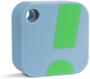 Imagem de SensorPush Termo-higrômetro Sem Fio - Umidade e Temperatura c/ Alertas p/ iPhone/Android