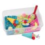 Imagem de Sensory Bin Playset Criatividade Sorveteria para Crianças (3+)