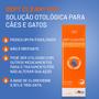 Imagem de Septclean Oto Solução Otológica Agener 100 Ml