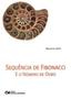 Imagem de Sequência de Fibonacci e o Número de Ouro Sortido