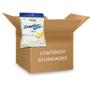 Imagem de Sequilho Zero Açúcar, Zero Glúten, Zero Lactose Hué Banana Com Canela Contendo 3 Pacotes De 120g Cada