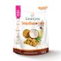 Imagem de Sequilhos de coco sem glúten 120g - leve croc
