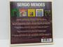 Imagem de Sergio mendes - original albun series 5cds